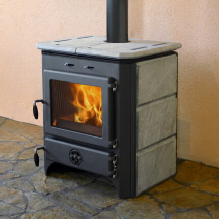 Vulcan Holz-/Kohleofen 21.0kW