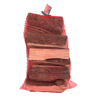 Lava 84 Heiztaschen in einer sehr trockenen Tasche 100% Eiche