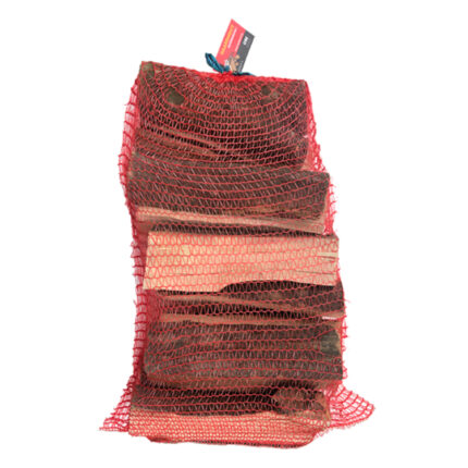 Lava 84 Heiztaschen in einer sehr trockenen Tasche 100% Eiche