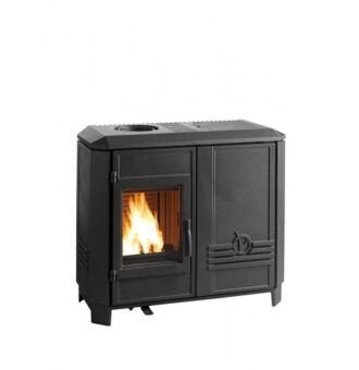 Kombinationsherd INVICTA CAROLO MIX 6,5 kW