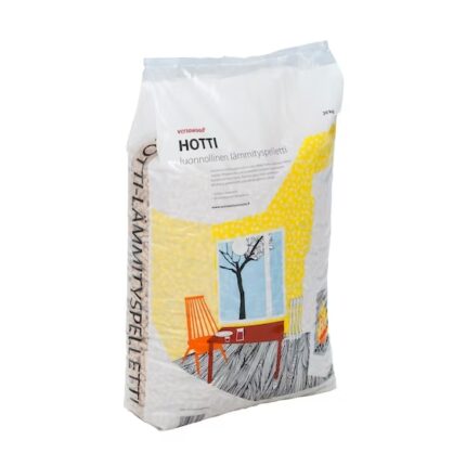 Holzpellet Hotti 20kg