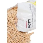 Holzpellet Hotti 20kg 02