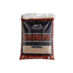 Puupelletti Traeger FSC Unterschrift 9kg