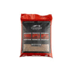 Wood pellet Traeger apple 9kg