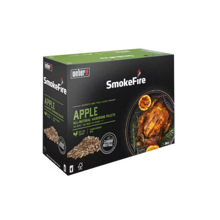 Holzpellet Weber Apple Apple FSC