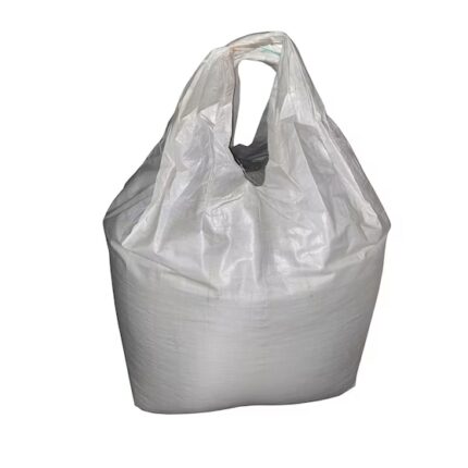 Holzpellets 8mm 1-Sorte 500kg Big Bag