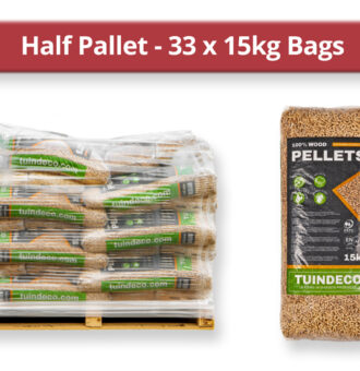 EN-Plus A1 Holzpellets 01
