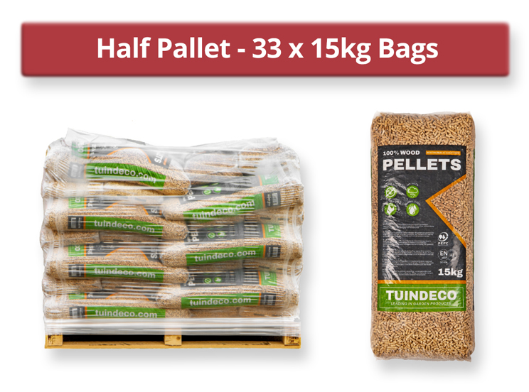 EN-Plus A1 Holzpellets 01