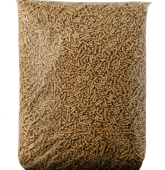 Economy Holzpellets