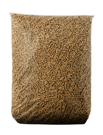Economy Holzpellets