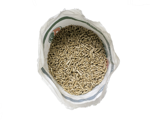 Woodlets 15kg Säcke 01